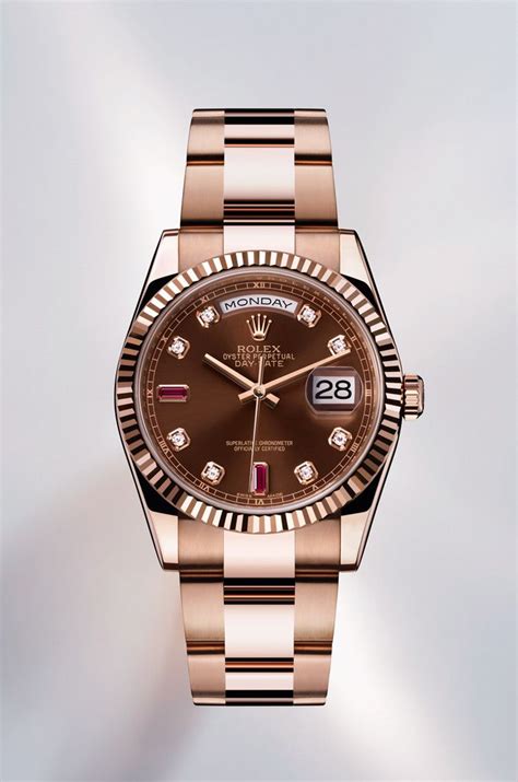 rolex segunda mano mujer|Rolex para dama.